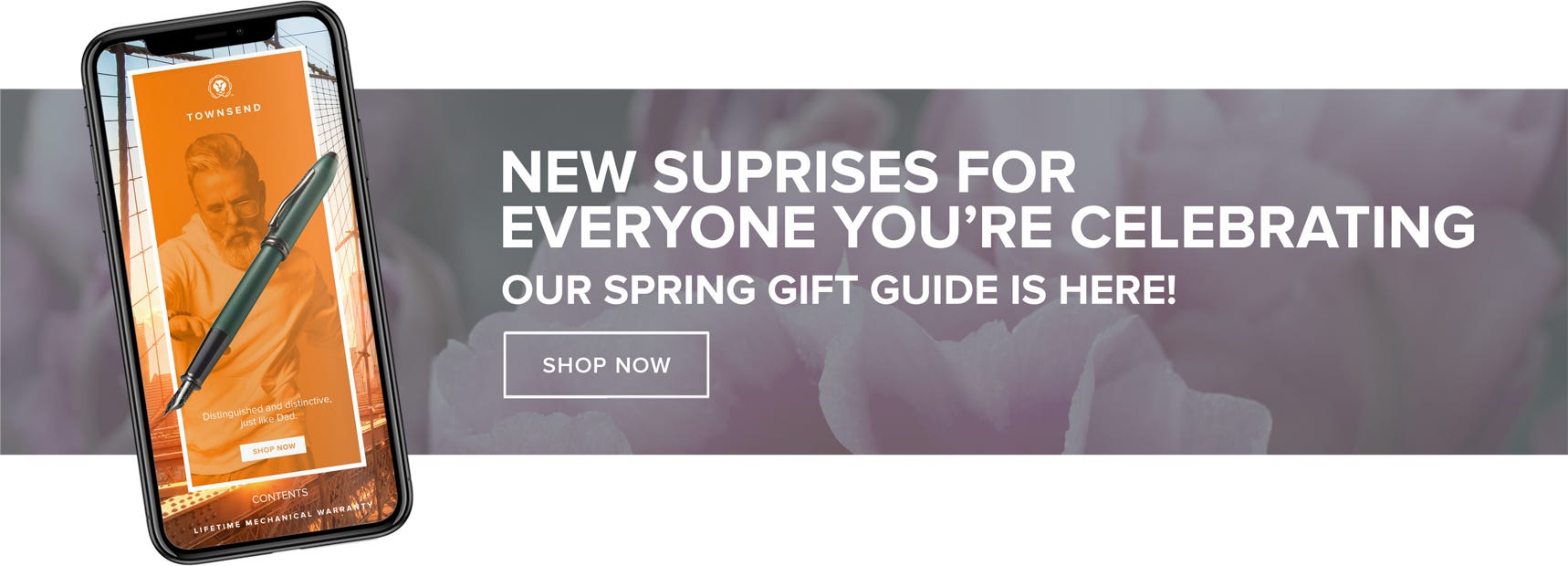 shop our gift guide